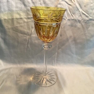 “PROINSEAS” de AJKA - COPA DE AGUA - AMARILLO - O - Imagen 1 de 2