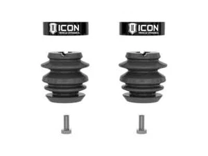 Icon 56113 Front Foam Bump Stop Kit For 2022-2023 Toyota Tundra & 2023 Sequoia - Picture 1 of 3