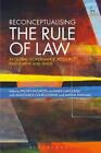 Reconceptualising The Rule Of Law In Global Gov, Pazartzis, Gavouneli, Gourg-,