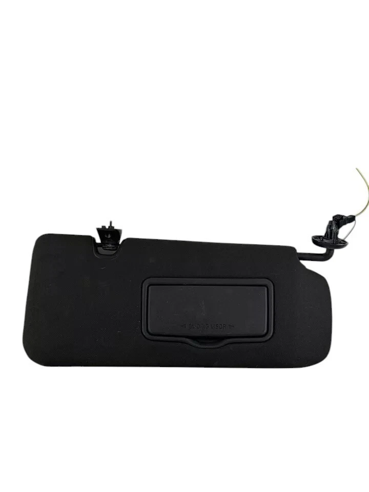Right Sun Visor For Ford Escape 2010-2012 Mercury Mariner 2010-2011 OEM RH - Image 1 of 4