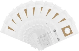New Hoover Commercial AH10143 White Standard Filtration for HushTone Pack of 10 - Picture 1 of 2