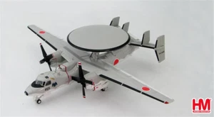 HM Northrop Grumman E-2C Hawkeye 54-3456 AEW-601 1/72 diecast model aircraft - Picture 1 of 9