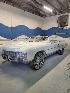 1971 Chevrolet Impala - Picture 1 of 40