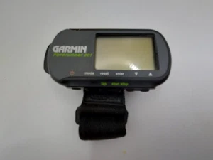 Garmin Forerunner 201 GPS Entrenador Personal y Correa - Imagen 1 de 2