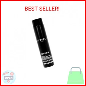 TIGI Catwalk Fashionista Shampoo for Unisex, Violet, 10.14 Fl Oz - Picture 1 of 2
