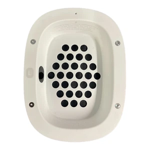 Apple AirPods Max Replacement Empty Speaker Housing + Sensor Left (White) - Picture 1 of 1