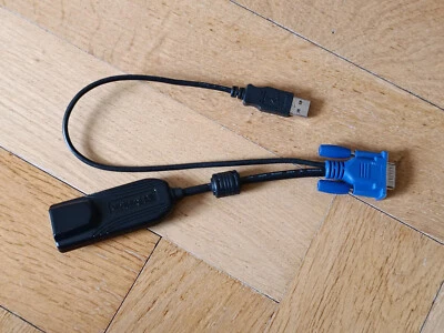 Raritan DCIM-USB - Bild 1 von 3