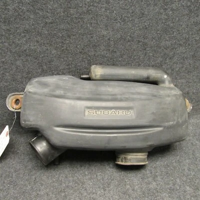 Subaru Legacy Outback 1997-1999 2,5 resonador de admisión de aire OEM 63628 Foto 1 de 3