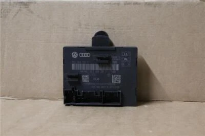 Control Unit Rear Window Regulator Audi A5 Cabrio 2012-17 8T0959795F New Genuine - Image 1 of 4