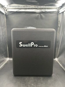 Swellpro Fisherman MAX Heavy Lift Fishing Drone, Advanced #A01030001 (1 Batt) - Picture 1 of 13