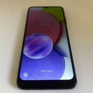 Samsung Galaxy A03s SM-A037G/DSN - 32GB (Unlocked) Black - DK033 - Afbeelding 1 van 9