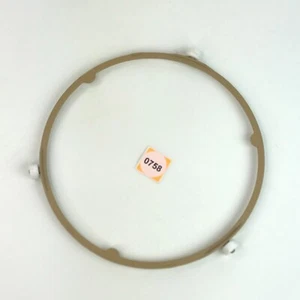Microwave Turntable Roller Ring DE72-60180A, 8.5" Diameter - Picture 1 of 6