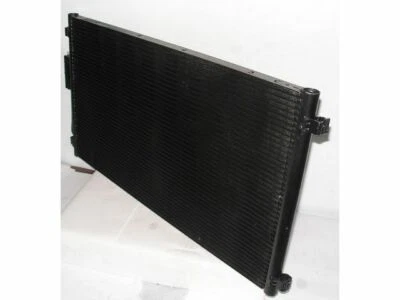 Condensador de aire acondicionado 35571VJ 2002 2003 para Dodge Grand Caravan 2001-2004 Foto 1 de 2