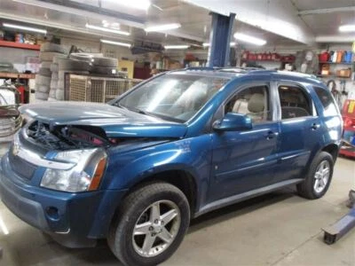 Motor limpiaparabrisas compatible con 02-07 VUE 361501 Foto 1 de 4