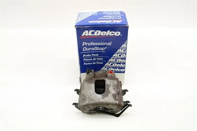 Pinza de freno delantera izquierda ACDelco Loaded 18R319 Honda Civic 1.5 1983 Foto 1 de 4