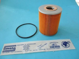 Filtro Olio ad Immersione JKL Per Land Rover 88 109 serie 2A e 3 RTC3184 E Sivar - Picture 1 of 1