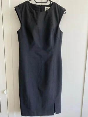 Новый с ярлыками - Austin Reed бизнес-платье RRP £149 - Изображение 1 из 3