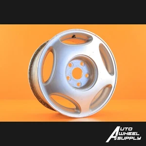 Lexus LS400 1998-2000 16" Inch Silver Machined OEM Wheel Rim 4261150170 - Picture 1 of 7