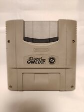 Super Gameboy 1 SFC Game Boy Super Famicom Japan