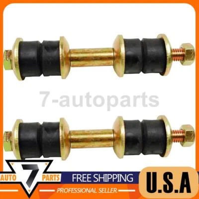 Stabilizer Sway Bar Link Kit Rear Mevotech fits Infiniti Q45 1990-2001 - Image 1 of 3