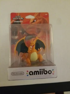 Nintendo Super Smash Charizard Amiibo Figure. read Description for shipping info - Picture 1 of 2