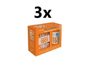 3x Irn Bru  Limited Edition Gift Pack Sparkling Soft Drink 330ml BBE 31/3/25 - Picture 1 of 1