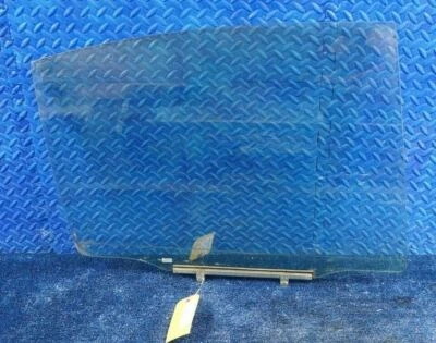 1998 - 2005 Lexus GS 300 OEM PAINEL DE VIDRO JANELA LATERAL ESQUERDA TRASEIRA LH - Imagem 1 de 4