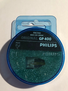 6385 Diamant "PHILIPS GP 400" Original Stylus Needle