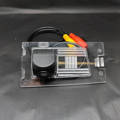 Auto Reverse Car Rear View Backup Camera For Jeep Grand Cherokee 2011 2012 2013 - Image 1 of 4