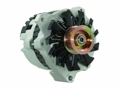 For 1992-1995 Chevrolet C2500 Suburban Alternator Remy 81262DS 1993 1994 - Image 1 of 2