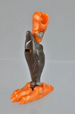 Transformers Beast Wars Airazor Leg Right VHS Part Vintage - Image 1 of 2