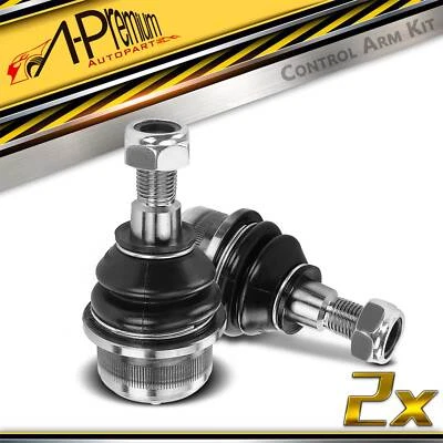 Brazo de control exterior delantero inferior trasero 2 piezas para Mercedes-Benz CLS500 E500 CLS63 AMG Foto 1 de 4