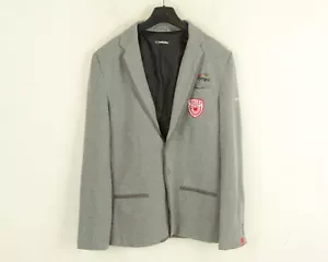 Switcher Suiza Hombre L Chaqueta Americana Olímpico Equipo London Olímpicos 2012 - Imagen 1 de 6