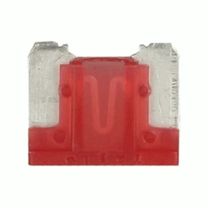 Install Bay ATMLP30-25 Mini Low Profile 30 Ampere Car Atm Fuse - 25 Per Package - Picture 1 of 1