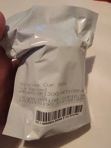 1 Urine Collection Container Sterile Sample Specimen Bottle Cup NEW Sealed - Picture 1 of 3