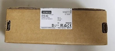 Siemens 6ES7144-6KD00-0AB0 Digital Output Module 6ES71446KD000AB0 *NDA AVAILABLE - Image 1 of 2