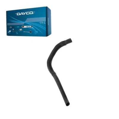 Manguera de refrigerante de radiador Dayco inferior para Mitsubishi Montero 2001-2006 Foto 1 de 2
