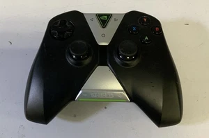 NVIDIA Shield P2570 5V 0.5A Wireless Gaming Controller, Black "L2A" - Picture 1 of 4