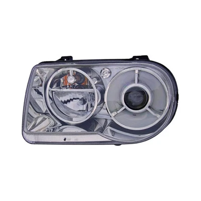 For Chrysler 300 2005-2008 Dorman 1592132 Driver Side Replacement Headlight Foto 1 de 2
