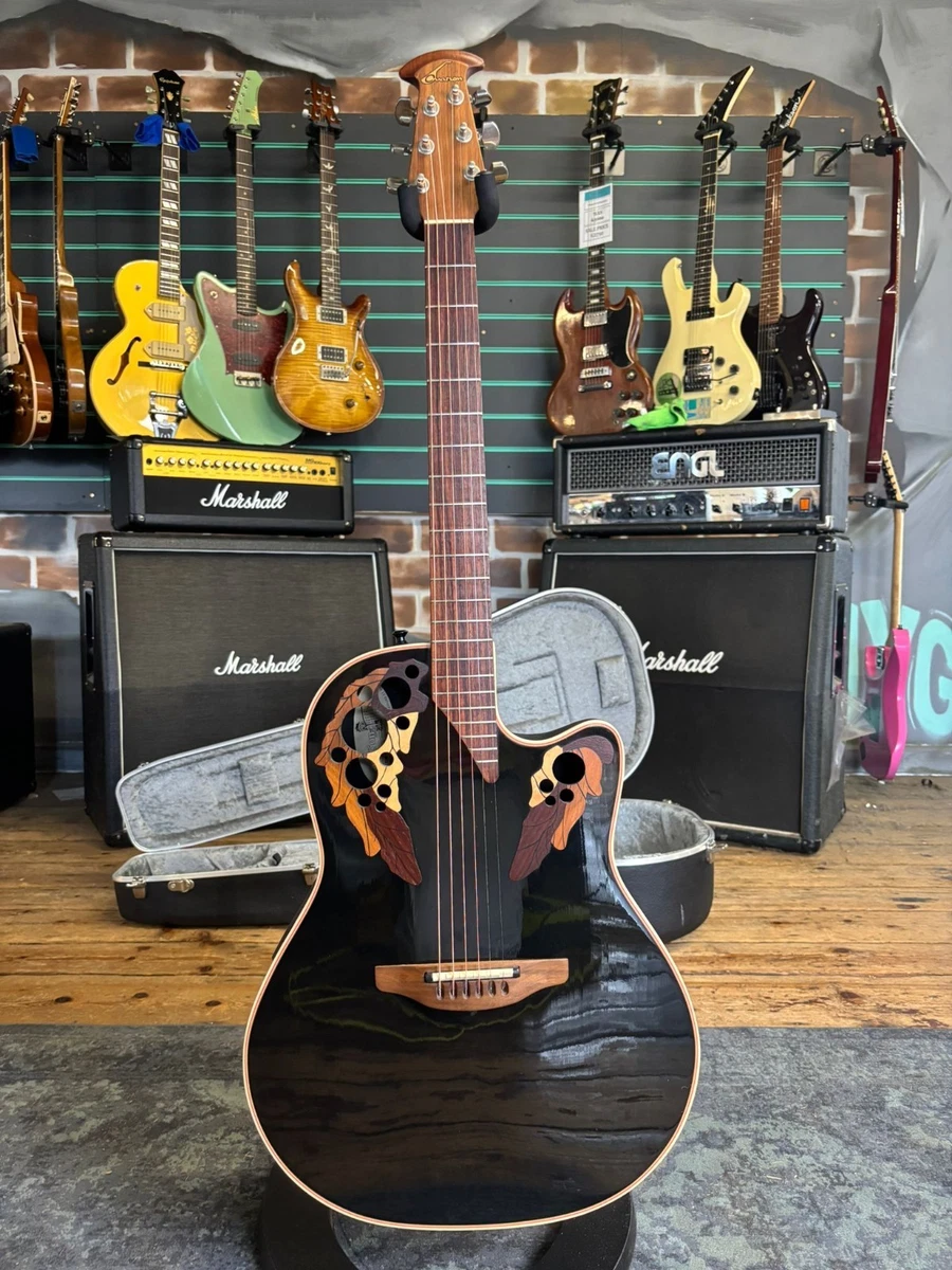 Ovation Electric Guitars for sale | eBay UK