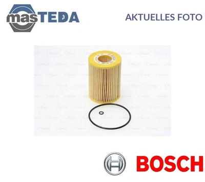 F 026 407 008 MOTOR ÖLFILTER BOSCH FÜR CHRYSLER 300 C 3.0 CRD 3L 160KW - Image 1 of 4