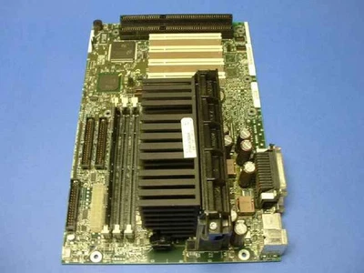 4000206, 681534-308, aa 681534-308 gateway 2000 / intel pentium ii system board - Image 1 of 4
