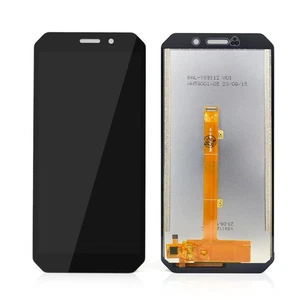 Digitalizador de pantalla táctil LCD TFT para Doogee S61/S61 pro repuestos - Imagen 1 de 8