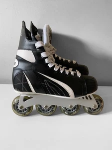 Lightening Strike Rollerblade Inline-Skates Herren UK Größe 8 - Bild 1 von 13