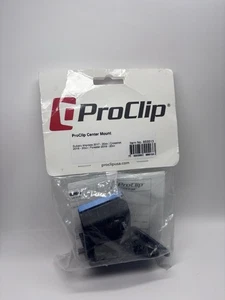 Neu ProClip Mitte Armaturenbrett Halterung 855513 für Subaru Impreza Crosstrek Forester Lesen - Bild 1 von 2