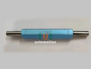 1PCS New Tungsten steel double head Φ 1.0 H7 alloy plug gauge Φ 2.0 -Φ 7.5 H7 - Picture 1 of 4