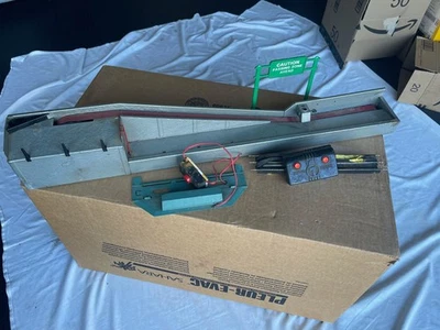 Lionel Conveyor Lumber Log Loader O 27 Gauge - Image 1 of 3