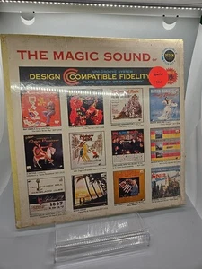 The Magic Sound Of Design Compatible Fidelity DCF-100 - Picture 1 of 3