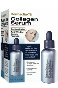 Dermactin-TS Anti-Wrinkle Collagen Serum 1 Ounce (6-Pack) - Picture 1 of 1