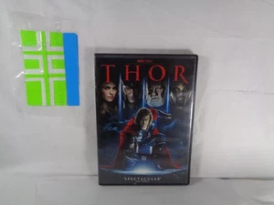 Thor [DVD] Sehr gute schöne Disc - Bild 1 von 3